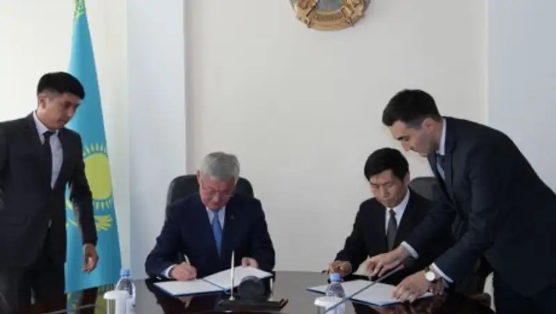 В Актобе строят Дворец молодежи стоимостью 1,3 млрд тенге 