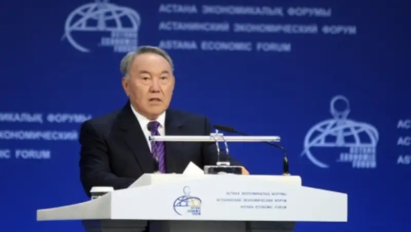 При создании Объединённого Евразийского Экономического пространства будут учтены нацинтересы всех стран участниц