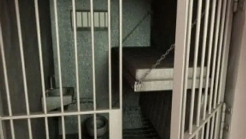 В Костанайской области мужчину арестовали за 1,5 млн тенге долга по алиментам