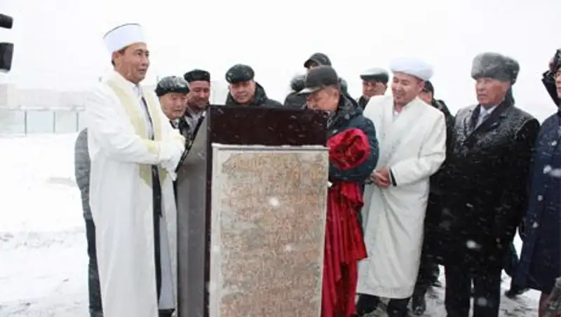 В Петропавловске построят новую мечеть на 500 мест