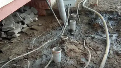 "КазНИИСА", фото - Новости Zakon.kz от 22.05.2020 17:35