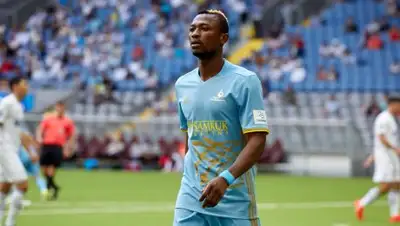 Футбольный клуб «Астана», фото - Новости Zakon.kz от 27.07.2018 23:43