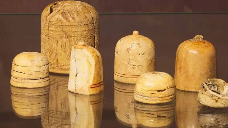 Международный день шахмат: в Талгаре в них играли еще в XII веке