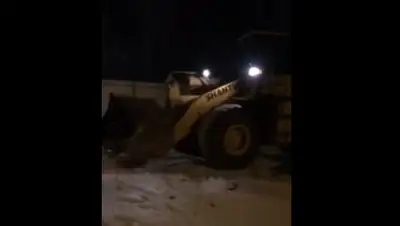 фото: кадр видео youtube, фото - Новости Zakon.kz от 07.12.2017 17:00