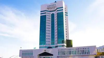 Кому обещают компенсировать часть затрат на коммунальные услуги в РК, фото - Новости Zakon.kz от 13.07.2023 08:20