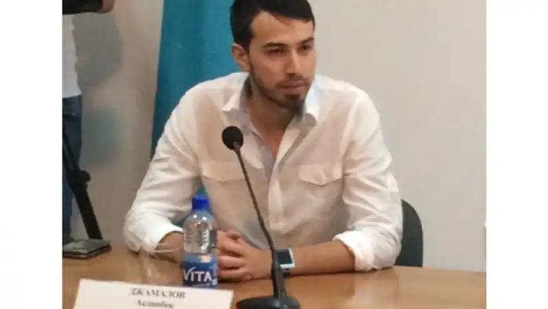 Известную казахстанскую букмекерскую контору обвинили в обмане