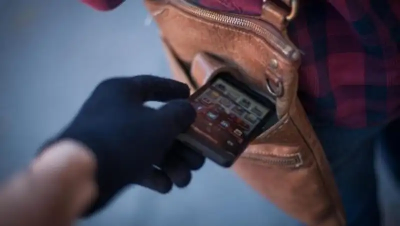 Абаев: Кражи мобильников станут бессмысленными