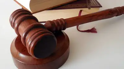 К пяти годам приговорили жителя Караганды за нападение на игровой клуб с игрушечным пистолетом , фото - Новости Zakon.kz от 11.05.2023 08:38