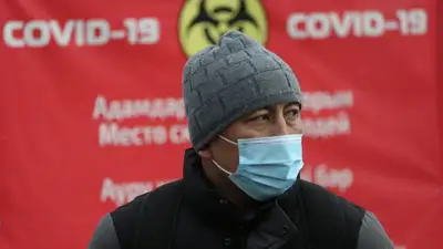 Рост заболеваемости коронавирусом и ОРВИ в Казахстане отмечает Минздрав, фото - Новости Zakon.kz от 18.02.2023 14:05
