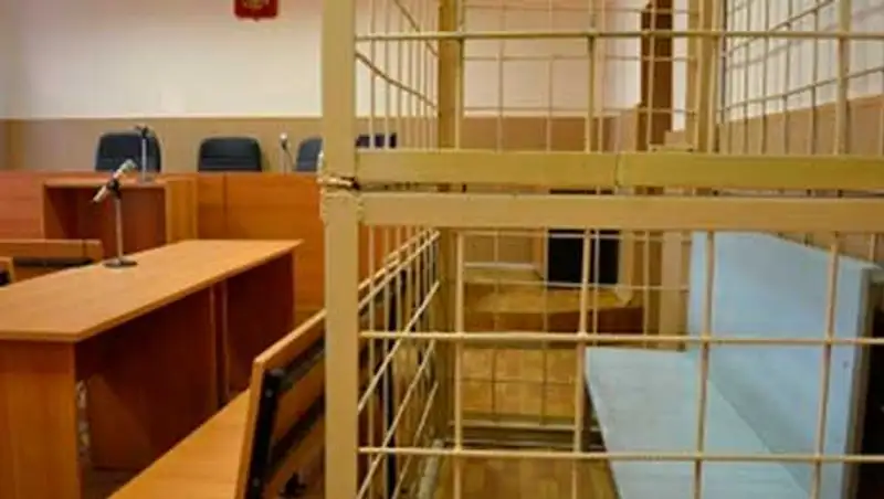 15-летний школьник зарезал отца в Актобе