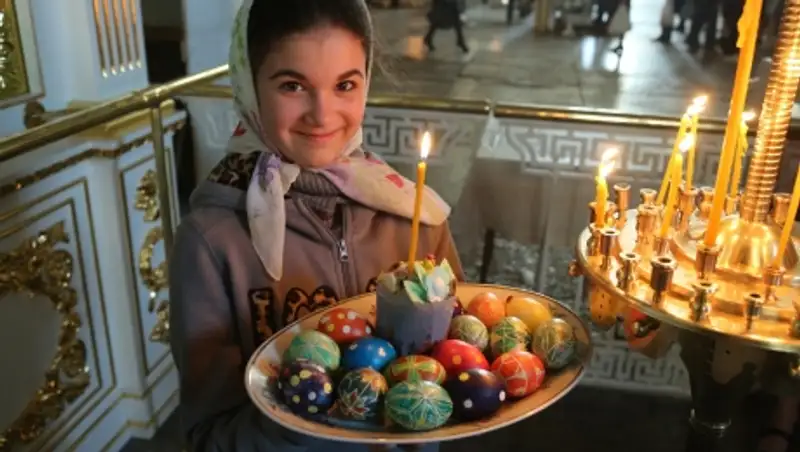 Как правильно готовиться и праздновать православную Пасху - советы