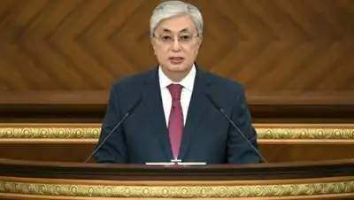 из личного архива, фото - Новости Zakon.kz от 01.09.2021 16:08