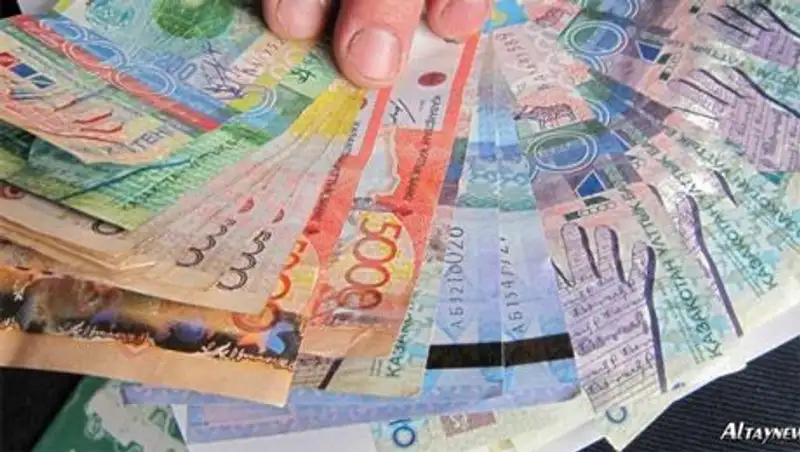 Пенсии казахстанцев хотят использовать для кредитования бизнеса