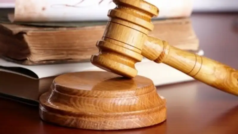 Житель Жанаозена выплатит 1 млн 800 тысяч тенге ущерба за автомобильную аварию