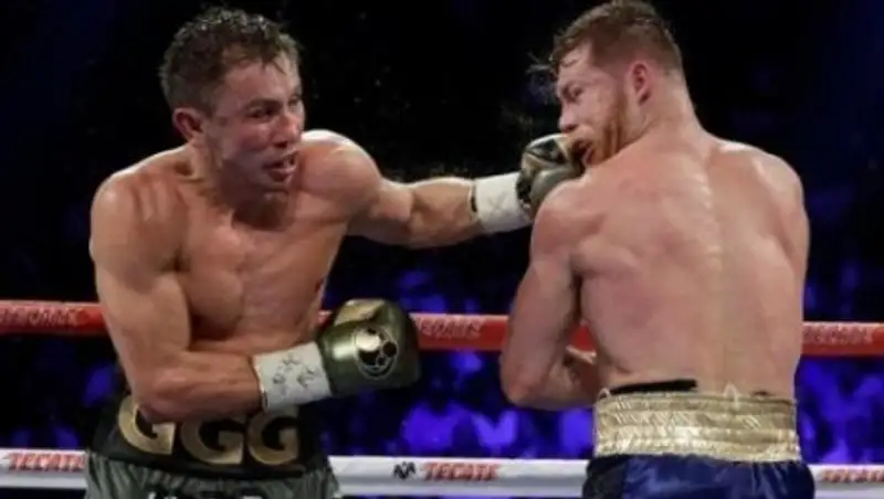 В этот раз уже не будет драмы с решением судей – Головкин о рематче