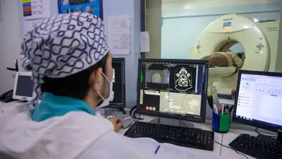 В Улытауской области изучат экологические проблемы, фото - Новости Zakon.kz от 26.06.2023 17:09