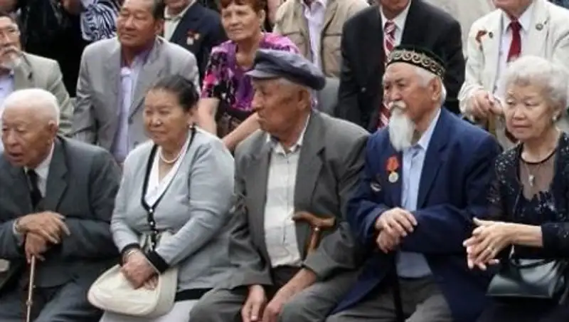 Более 2 млн казахстанцев получат повышенные пенсии в 2017-2018 годах