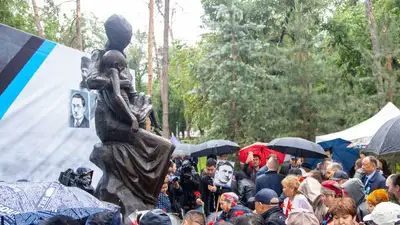 Карточки более 2,4 млн жертв политических репрессий рассекретили в Казахстане, фото - Новости Zakon.kz от 18.09.2023 09:20