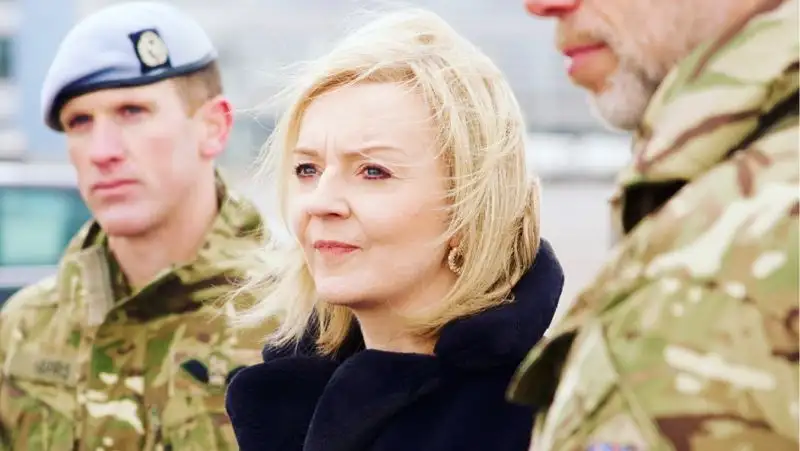 Ситуация в Украине: США снимают часть санкций, Россию обвиняют в смерти британца