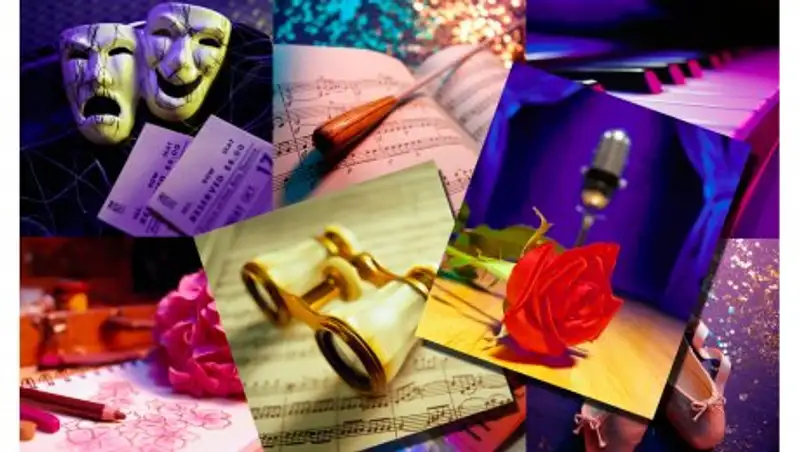 Все направления культуры и искусства Казахстана представлены на мировых площадках