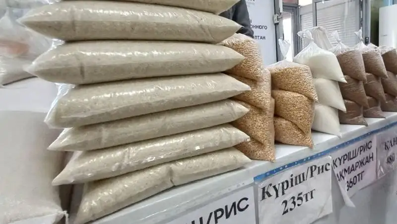 В регионах Казахстана растут цены на социально значимые продукты – обзор, фото - Новости Zakon.kz от 07.10.2022 18:05