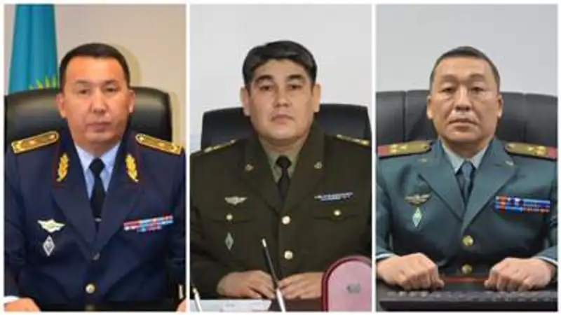 , фото - Новости Zakon.kz от 24.07.2023 12:01