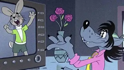 Кадр из мультфильма, фото - Новости Zakon.kz от 19.10.2021 01:58