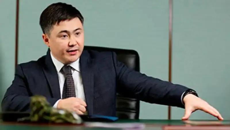 Антироссийские санкции не нанесли прямого урона экономике Казахстана