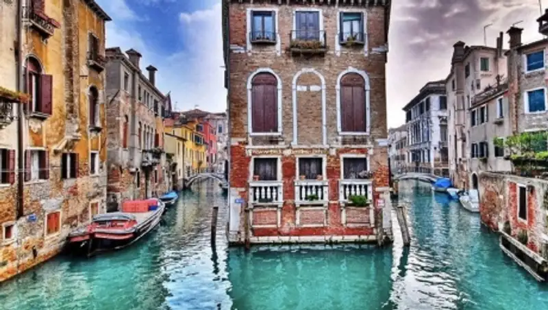 Успеть увидеть: 10 мест, которые скоро исчезнут с лица Земли