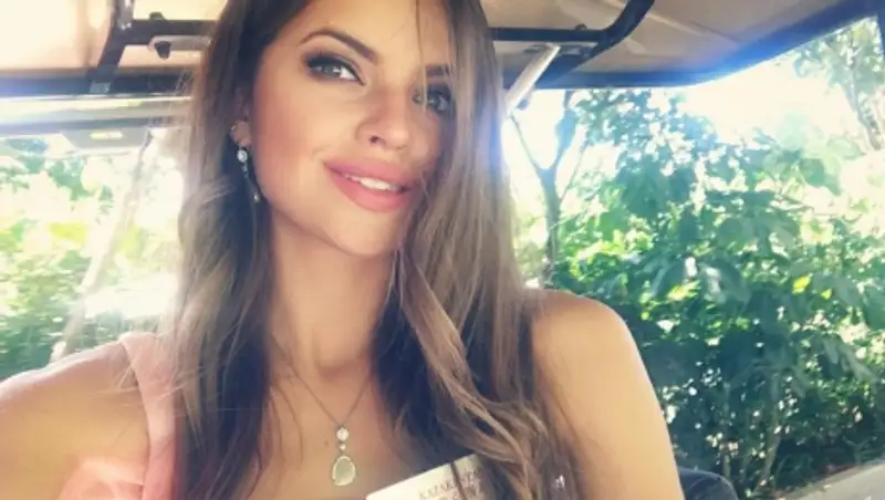 Регина Вандышева прошла во второй отборочный тур «Мисс Мира»