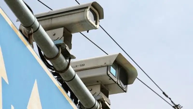 В МВД ответили юристу, советовавшему не оплачивать штрафы за ПДД с камер