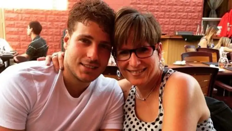 Как выглядят женщины разных стран в 50 лет