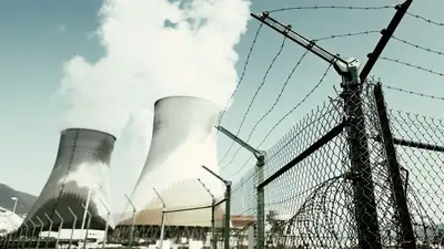 Будут ли иностранцы работать на АЭС в Казахстане, фото - Новости Zakon.kz от 10.10.2023 17:24