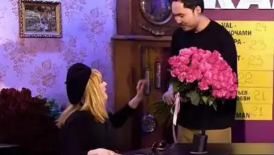 кадр из видео, фото - Новости Zakon.kz от 16.04.2021 10:23