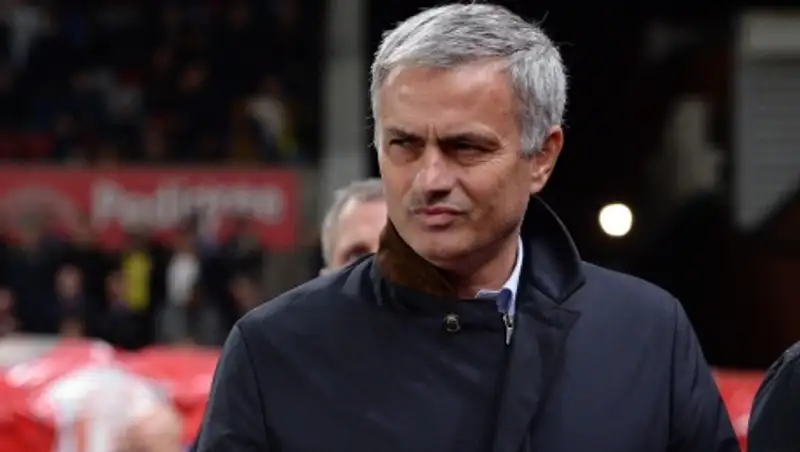 As: акционер «Монако» предложил 50 миллионов евро за Жозе Моуринью