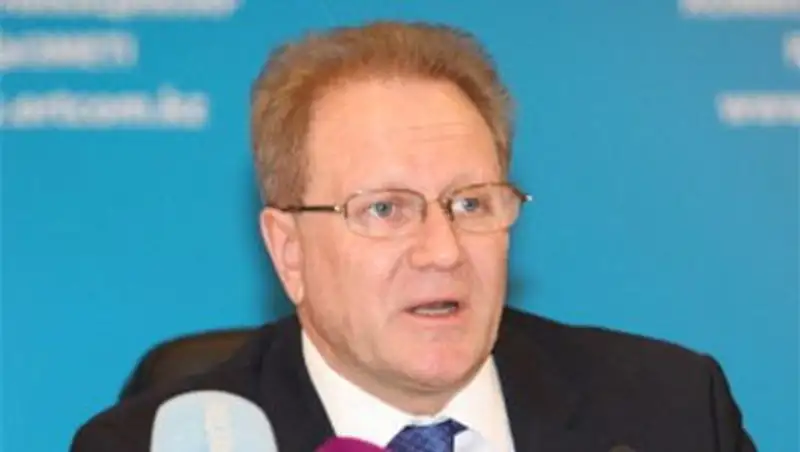 Казахстанский рынок будет защищен от автомобилей отверточной сборки