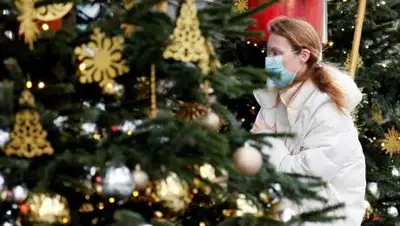 новое время, фото - Новости Zakon.kz от 10.12.2020 07:00