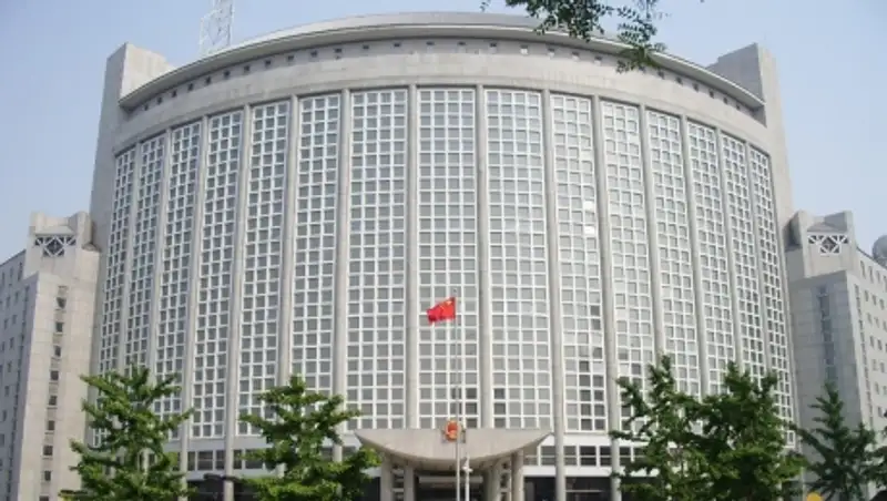 МИД КНР: итоги выборов на острове Тайвань не нарушат принципа одного Китая