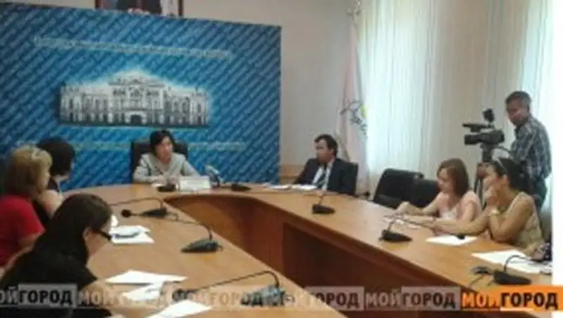 В ЗКО объявили о старте акции «Дорога в школу»