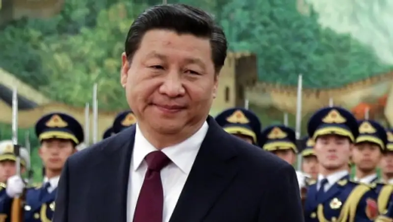 Си Цзиньпин во время визита в Британию хочет сходить в паб