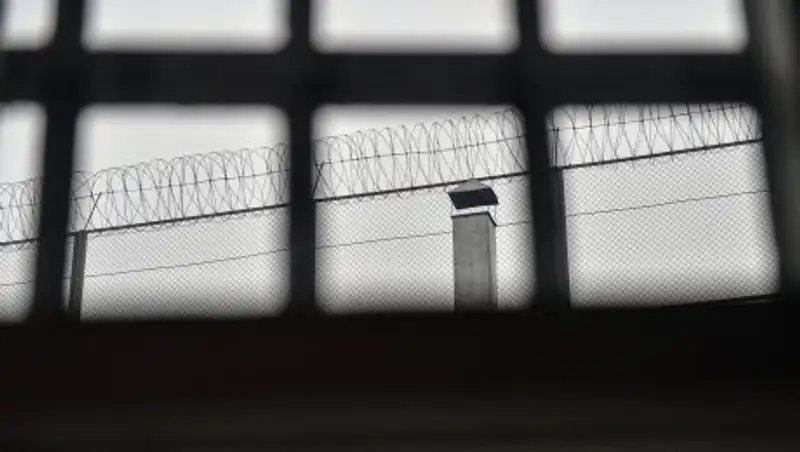 В Берлине заключённый сбежал из тюрьмы, а потом вернулся