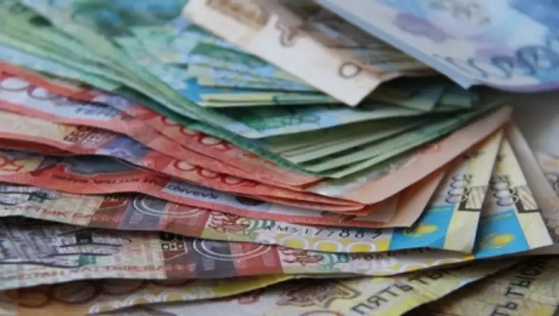 Депутат просит содействия Масимова в выплате зарплаты сотрудникам упраздненной финполиции