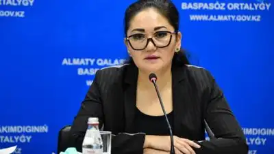 Акимат Алматы, фото - Новости Zakon.kz от 21.09.2020 17:47