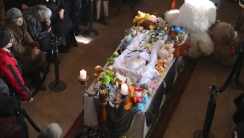 Убийца армянской семьи Пермяков признал себя виновным в дезертирстве