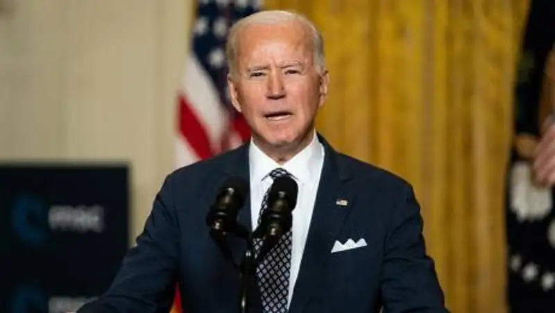 США никогда не признают аннексию полуострова Россией - Джо Байден о Крыме