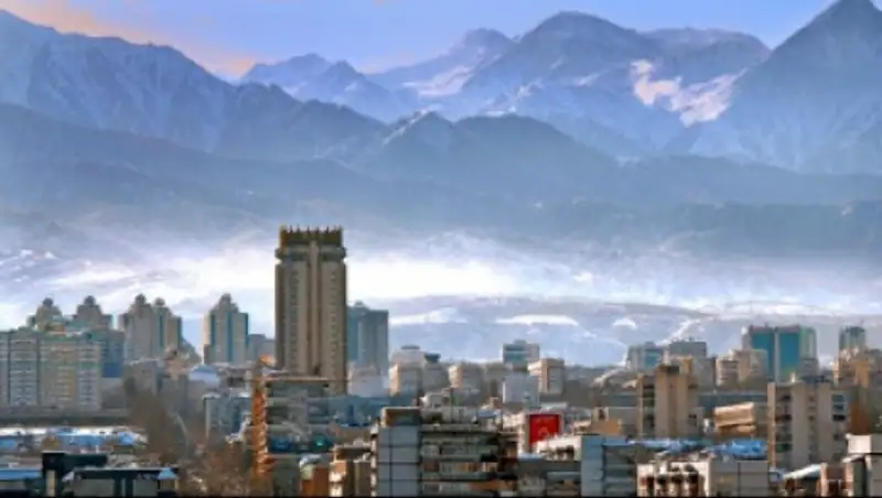 В Алматы в честь 550-летия Казахского ханства проходят Танжарыковские чтения