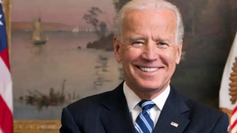 Джо Байден намекнул, что может пойти в президенты в 2020 году