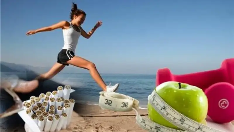 Казахстанцев обучат управлять своим здоровьем