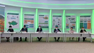 Пресс-служба Мажилиса , фото - Новости Zakon.kz от 25.09.2020 15:13