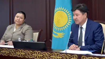 п/служба, фото - Новости Zakon.kz от 21.05.2019 16:26